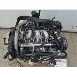 MOTORE SEMICOMPLETO JAGUAR XF SERIE 224DT 190CV 224DT DIESEL 2179 (11-15)
