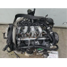 MOTORE SEMICOMPLETO JAGUAR XF SERIE 224DT 190CV 224DT DIESEL 2179 (11-15)