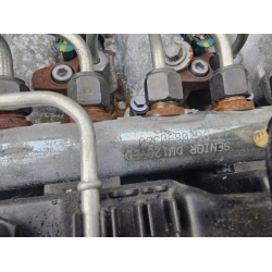 MOTORE SEMICOMPLETO JAGUAR XF SERIE 224DT 190CV 224DT DIESEL 2179 (11-15)