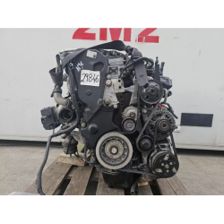MOTORE SEMICOMPLETO JAGUAR XF SERIE 224DT 190CV 224DT DIESEL 2179 (11-15)