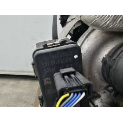 MOTORE SEMICOMPLETO JAGUAR XF SERIE 224DT 190CV 224DT DIESEL 2179 (11-15)