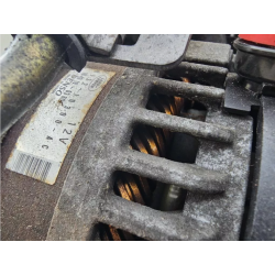 MOTORE SEMICOMPLETO JAGUAR XF SERIE 224DT 190CV 224DT DIESEL 2179 (11-15)