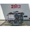 MOTORE COMPLETO AUDI A5 BERLINA SERIE (8T3) CAPA 239CV 176KW CAPA DIESEL 30 (07-)