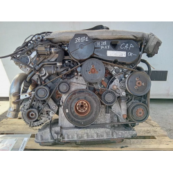 MOTORE COMPLETO AUDI A5 BERLINA SERIE (8T3) CAPA 239CV 176KW CAPA DIESEL 30 (07-)