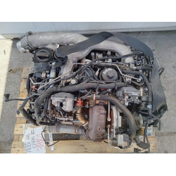 MOTORE COMPLETO AUDI A5 BERLINA SERIE (8T3) CAPA 239CV 176KW CAPA DIESEL 30 (07-)