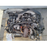 MOTORE COMPLETO AUDI A5 BERLINA SERIE (8T3) CAPA 239CV 176KW CAPA DIESEL 30 (07-)