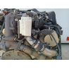 MOTORE COMPLETO AUDI A5 BERLINA SERIE (8T3) CAPA 239CV 176KW CAPA DIESEL 30 (07-)