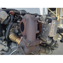 MOTORE COMPLETO AUDI A5 BERLINA SERIE (8T3) CAPA 239CV 176KW CAPA DIESEL 30 (07-)
