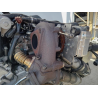 MOTORE COMPLETO AUDI A5 BERLINA SERIE (8T3) CAPA 239CV 176KW CAPA DIESEL 30 (07-)