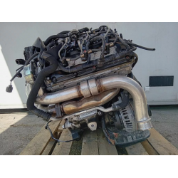 MOTORE COMPLETO AUDI A5 BERLINA SERIE (8T3) CAPA 239CV 176KW CAPA DIESEL 30 (07-)