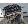 MOTORE COMPLETO AUDI A5 BERLINA SERIE (8T3) CAPA 239CV 176KW CAPA DIESEL 30 (07-)