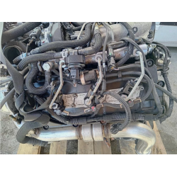 MOTORE COMPLETO AUDI A5 BERLINA SERIE (8T3) CAPA 239CV 176KW CAPA DIESEL 30 (07-)