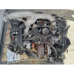MOTORE COMPLETO AUDI A5 BERLINA SERIE (8T3) CAPA 239CV 176KW CAPA DIESEL 30 (07-)
