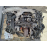 MOTORE COMPLETO AUDI A5 BERLINA SERIE (8T3) CAPA 239CV 176KW CAPA DIESEL 30 (07-)