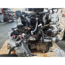 MOTORE COMPLETO ALFA ROMEO Giulietta Serie (940_) 940A3000 105CV 77KW 94 1703154