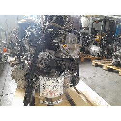 MOTORE COMPLETO FIAT Punto...