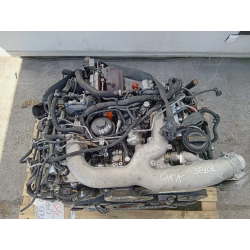 MOTORE COMPLETO AUDI A5 BERLINA SERIE (8T3) CAPA 239CV 176KW CAPA DIESEL 30 (07-)