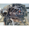 MOTORE COMPLETO AUDI A5 BERLINA SERIE (8T3) CAPA 239CV 176KW CAPA DIESEL 30 (07-)
