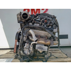 MOTORE COMPLETO AUDI A5 BERLINA SERIE (8T3) CAPA 239CV 176KW CAPA DIESEL 30 (07-)