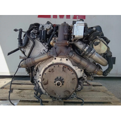 MOTORE COMPLETO AUDI A5 BERLINA SERIE (8T3) CAPA 239CV 176KW CAPA DIESEL 30 (07-)
