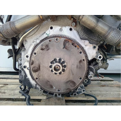 MOTORE COMPLETO AUDI A5 BERLINA SERIE (8T3) CAPA 239CV 176KW CAPA DIESEL 30 (07-)