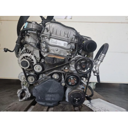 MOTORE COMPLETO CHEVROLET ORLANDO 1° SERIE Z20D1 163 CV 120 Z20D1 DIESEL 1998 (10-14)