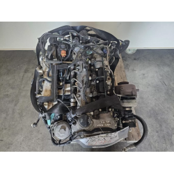 MOTORE COMPLETO CHEVROLET ORLANDO 1° SERIE Z20D1 163 CV 120 Z20D1 DIESEL 1998 (10-14)