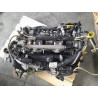 Complete engine FIAT PUNTO Sedan 5P 188A9000 with 69 HP (51 kW) diesel OE Code: 188A9000 69CV 51KW.