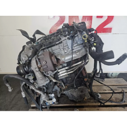 MOTORE COMPLETO CHEVROLET ORLANDO 1° SERIE Z20D1 163 CV 120 Z20D1 DIESEL 1998 (10-14)