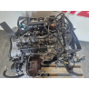 MOTORE COMPLETO CHEVROLET ORLANDO 1° SERIE Z20D1 163 CV 120 Z20D1 DIESEL 1998 (10-14)