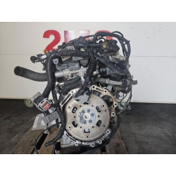 MOTORE COMPLETO CHEVROLET ORLANDO 1° SERIE Z20D1 163 CV 120 Z20D1 DIESEL 1998 (10-14)