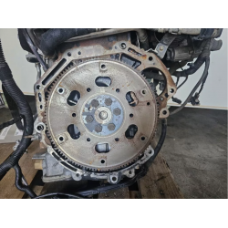 MOTORE COMPLETO CHEVROLET ORLANDO 1° SERIE Z20D1 163 CV 120 Z20D1 DIESEL 1998 (10-14)