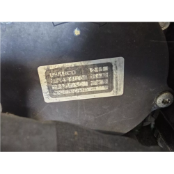 MOTORE COMPLETO CHEVROLET ORLANDO 1° SERIE Z20D1 163 CV 120 Z20D1 DIESEL 1998 (10-14)