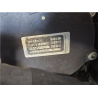 MOTORE COMPLETO CHEVROLET ORLANDO 1° SERIE Z20D1 163 CV 120 Z20D1 DIESEL 1998 (10-14)