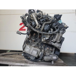 MOTORE COMPLETO CHEVROLET ORLANDO 1° SERIE Z20D1 163 CV 120 Z20D1 DIESEL 1998 (10-14)