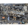 MOTORE COMPLETO CHEVROLET ORLANDO 1° SERIE Z20D1 163 CV 120 Z20D1 DIESEL 1998 (10-14)