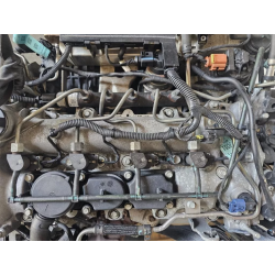 MOTORE COMPLETO CHEVROLET ORLANDO 1° SERIE Z20D1 163 CV 120 Z20D1 DIESEL 1998 (10-14)