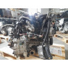 Complete engine FIAT PUNTO Sedan 5P 188A9000 with 69 HP (51 kW) diesel OE Code: 188A9000 69CV 51KW.