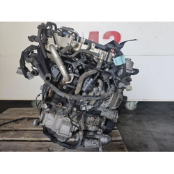 MOTORE COMPLETO CHEVROLET ORLANDO 1° SERIE Z20D1 163 CV 120 Z20D1 DIESEL 1998 (10-14)