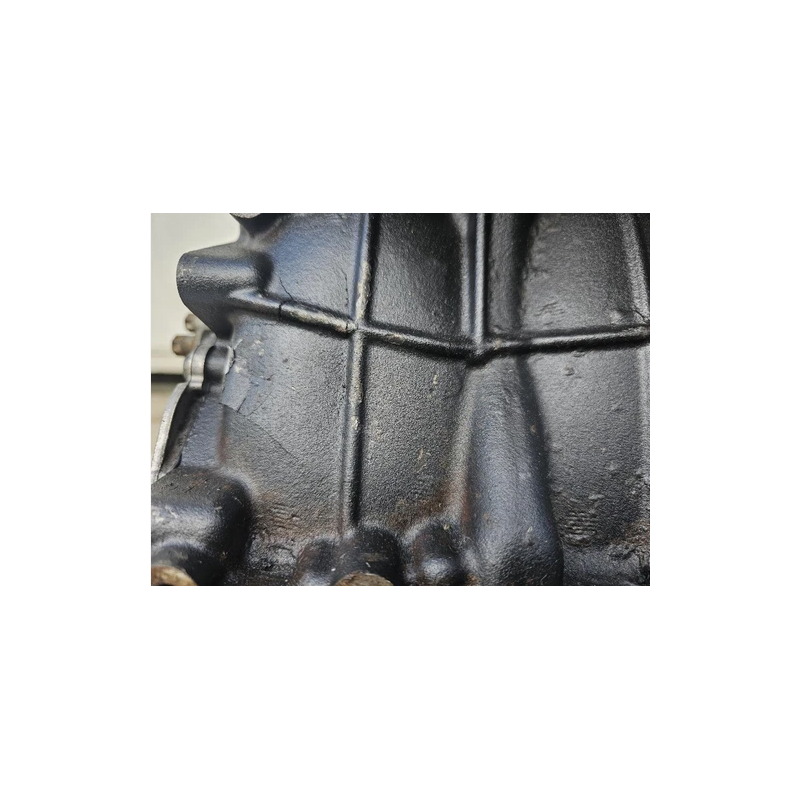 MOTORE COMPLETO MERCEDES CLASSE B W246 2° SERIE 651930 136 CV A6510106111 651930 DIESEL 2143 (12-)