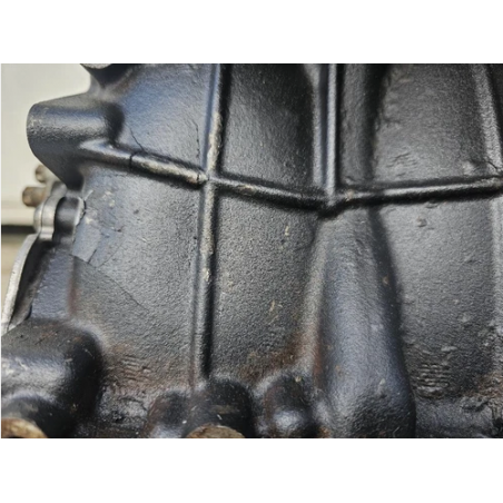 MOTORE COMPLETO MERCEDES CLASSE B W246 2° SERIE 651930 136 CV A6510106111 651930 DIESEL 2143 (12-)