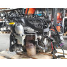 Complete engine FIAT PUNTO Sedan 5P 188A9000 with 69 HP (51 kW) diesel OE Code: 188A9000 69CV 51KW.