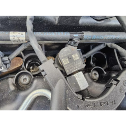 MOTORE COMPLETO MERCEDES CLASSE B W246 2° SERIE 651930 136 CV A6510106111 651930 DIESEL 2143 (12-)
