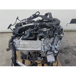 MOTORE COMPLETO MERCEDES CLASSE B W246 2° SERIE 651930 136 CV A6510106111 651930 DIESEL 2143 (12-)
