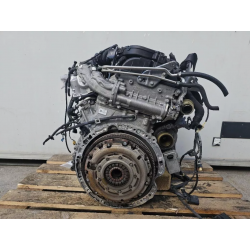 MOTORE COMPLETO MERCEDES CLASSE B W246 2° SERIE 651930 136 CV A6510106111 651930 DIESEL 2143 (12-)