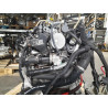 Complete engine FIAT PUNTO Sedan 5P 188A9000 with 69 HP (51 kW) diesel OE Code: 188A9000 69CV 51KW.