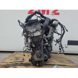 MOTORE COMPLETO MERCEDES CLASSE B W246 2° SERIE 651930 136 CV A6510106111 651930 DIESEL 2143 (12-)