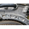 MOTORE COMPLETO MERCEDES CLASSE B W246 2° SERIE 651930 136 CV A6510106111 651930 DIESEL 2143 (12-)