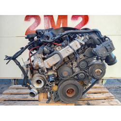 MOTORE COMPLETO BMW SERIE 1...
