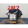MOTORE COMPLETO BMW SERIE 1 F20 N47D16A 116 CV N47D16A DIESEL 1598 (11-19)